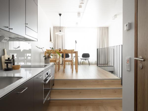 Noli Otaniemi : photo 2 de la chambre spacious-studio with loft