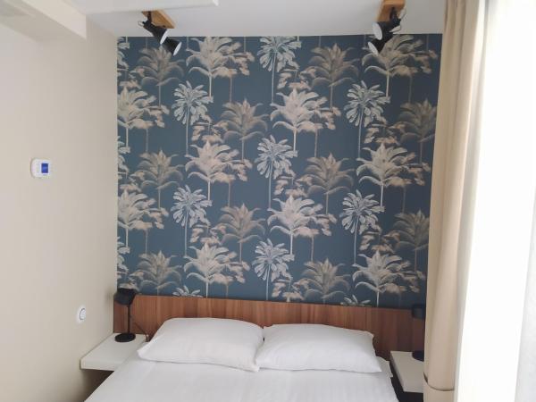 MULTIRESIDENCE L'ELYSEE Paris : photo 8 de la chambre appartement standard