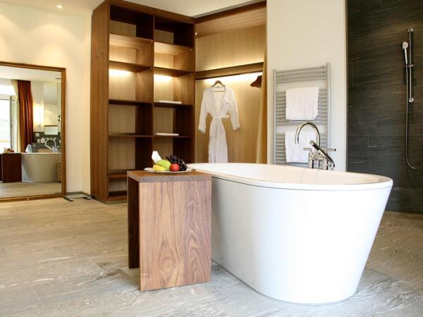 Waldhotel & SPA Davos - for body & soul : photo 10 de la chambre suite