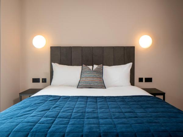 Aparthotel Birmingham : photo 1 de la chambre studio classique