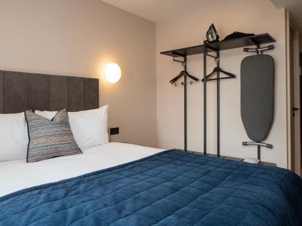 Aparthotel Birmingham : photo 5 de la chambre studio classique