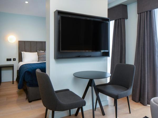 Aparthotel Birmingham : photo 1 de la chambre studio deluxe