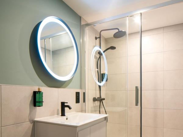 Aparthotel Birmingham : photo 2 de la chambre studio classique