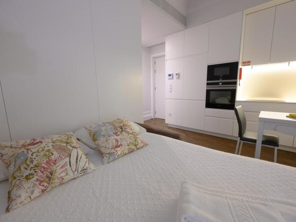 Casa Guerreiro - Regina Hotel Group : photo 3 de la chambre studio
