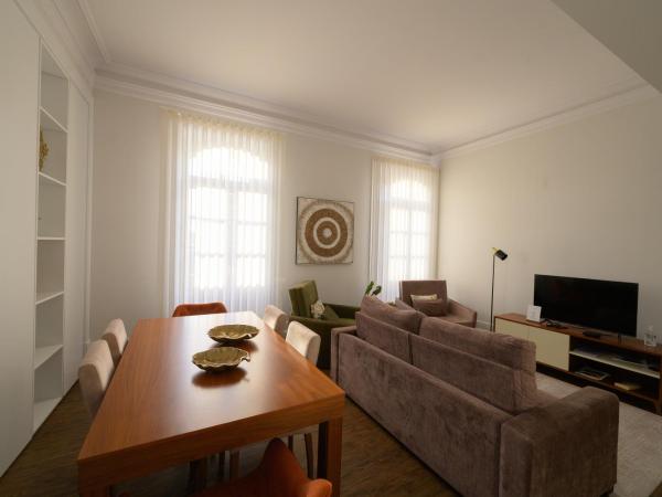 Casa Guerreiro - Regina Hotel Group : photo 2 de la chambre appartement 1 chambre