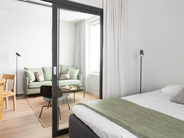 Noli Otaniemi : photo 7 de la chambre large-studio upper floors