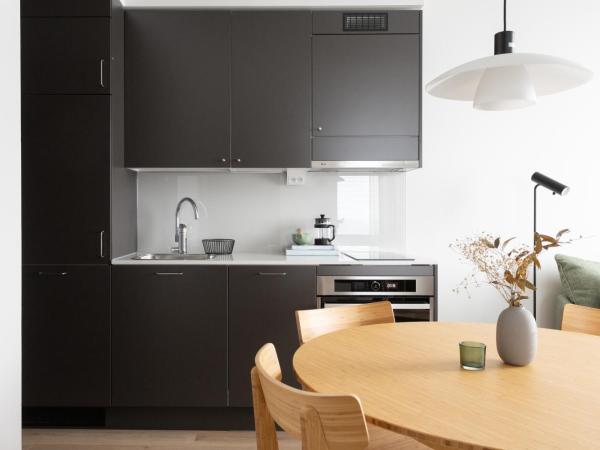 Noli Otaniemi : photo 8 de la chambre large-studio upper floors