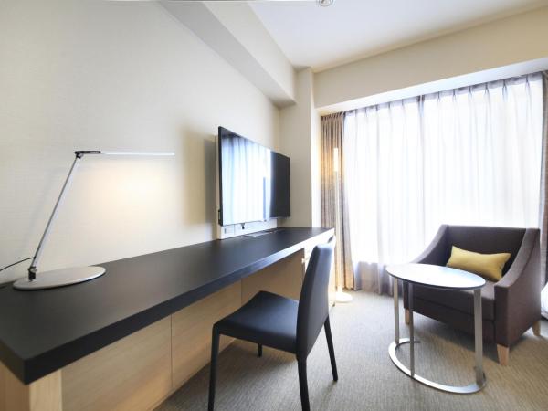 Richmond Hotel Premier Asakusa International : photo 2 de la chambre chambre lits jumeaux supérieure - non-fumeurs