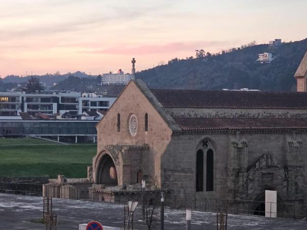 Riversuites : photo 5 de la chambre suite junior