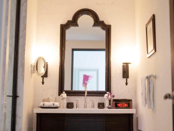 Banyan Tree Puebla : photo 3 de la chambre chambre lit king-size urbaine