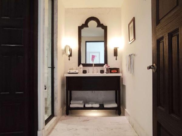 Banyan Tree Puebla : photo 5 de la chambre chambre lit king-size urbaine