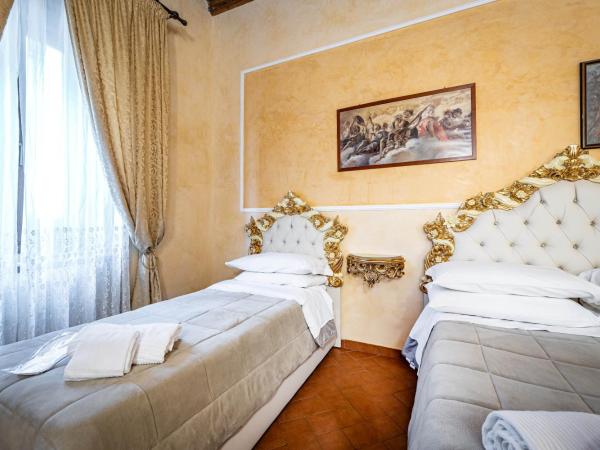 Katti House : photo 5 de la chambre chambre quadruple