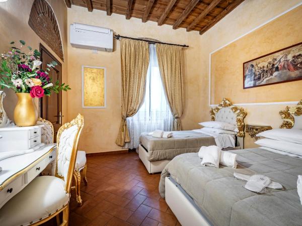 Katti House : photo 4 de la chambre chambre quadruple