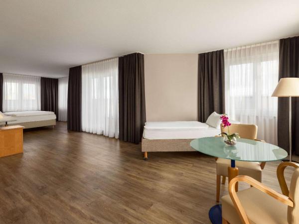 Amedia Dresden Elbpromenade, Trademark Collection by Wyndham : photo 2 de la chambre suite