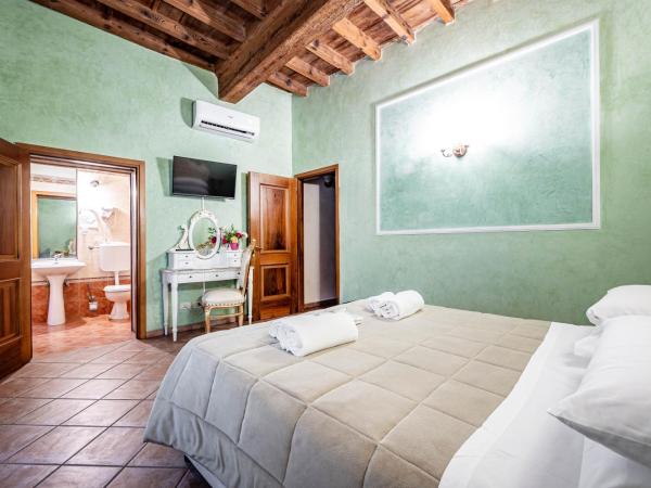 Katti House : photo 5 de la chambre chambre triple classique