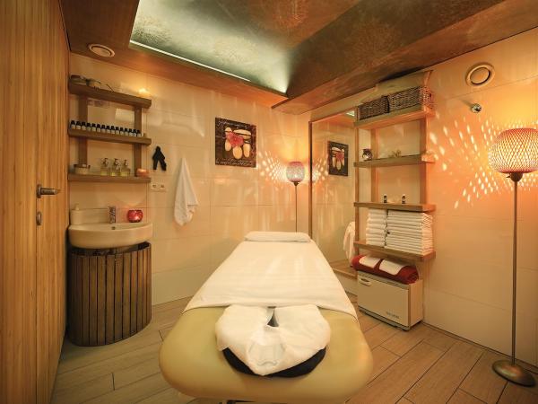 Absolutum Wellness Hotel : photo 4 de la chambre deluxe double room with massage