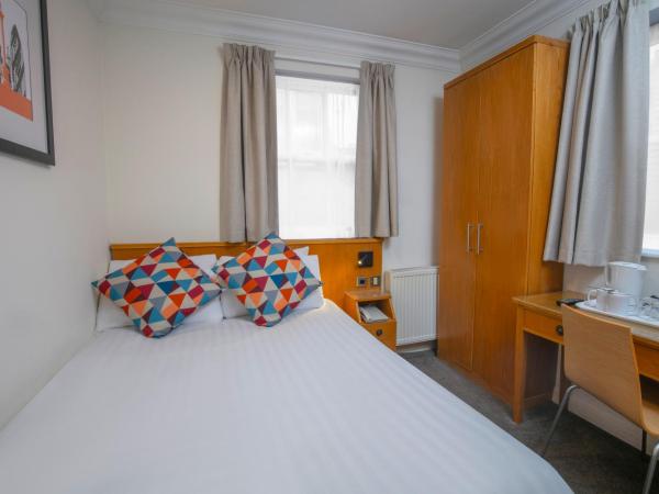 Queensway Hotel, Sure Hotel Collection by Best Western : photo 1 de la chambre chambre double cosy
