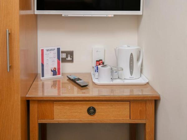 Queensway Hotel, Sure Hotel Collection by Best Western : photo 2 de la chambre chambre simple standard