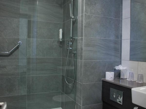 Maldron Hotel Pearse Street Dublin City : photo 8 de la chambre chambre double