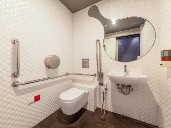 Bluewaters Pods 11 North Canal Road : photo 6 de la chambre lit dans dortoir mixte de 6 lits