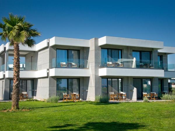 Neilson Messini Activity Beach Club : photo 3 de la chambre chambre double - vue sur jardin