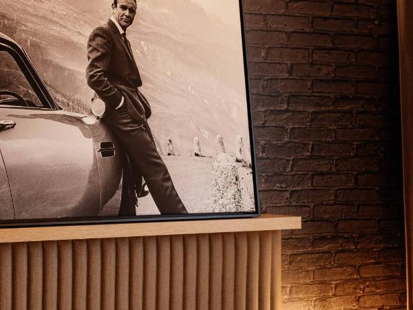 ibis Styles Arras Centre : photo 4 de la chambre chambre supérieure