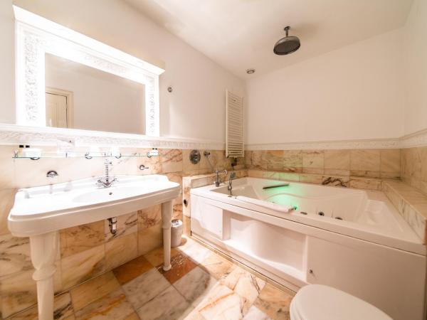 Hotel Schimmelpenninck Huys : photo 6 de la chambre suite