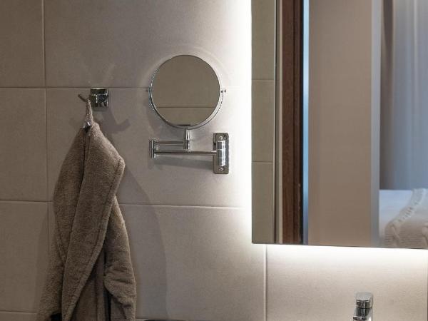 IRA - ΗΡΑ Hotel : photo 8 de la chambre chambre familiale supérieure