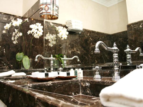 Hôtel particulier Le DOGE - Relais & Châteaux : photo 7 de la chambre suite junior