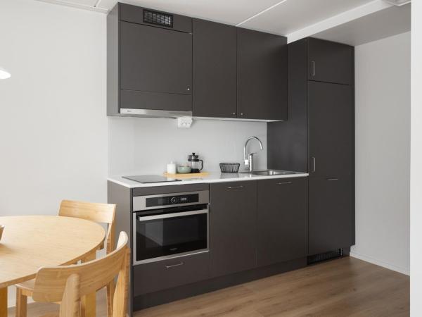 Noli Otaniemi : photo 4 de la chambre large-studio with loft