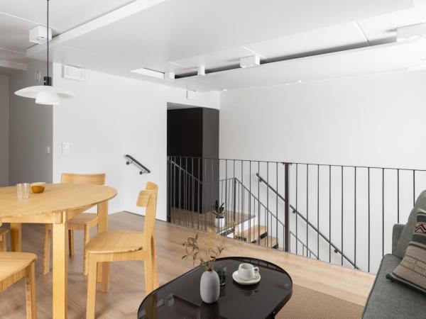 Noli Otaniemi : photo 6 de la chambre large-studio with loft