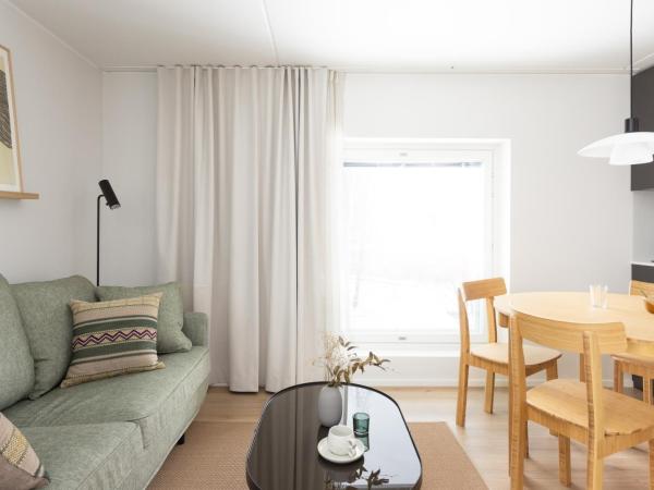 Noli Otaniemi : photo 9 de la chambre large-studio with loft