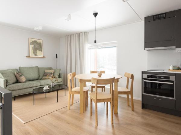 Noli Otaniemi : photo 7 de la chambre large-studio with loft