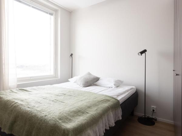 Noli Otaniemi : photo 5 de la chambre large-studio for four - upper floors