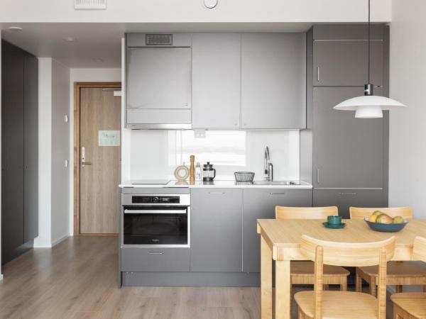 Noli Otaniemi : photo 7 de la chambre large-studio for four - upper floors