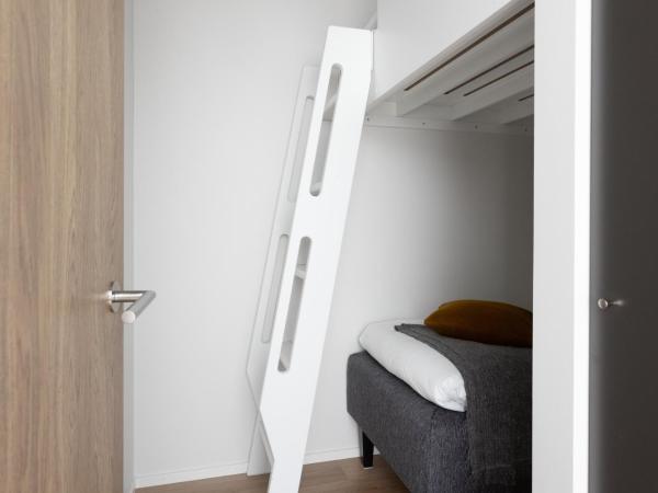 Noli Otaniemi : photo 8 de la chambre large-studio for four - upper floors