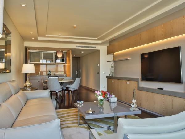 Palladio Hotel Buenos Aires - MGallery : photo 2 de la chambre suite lit king-size exécutive