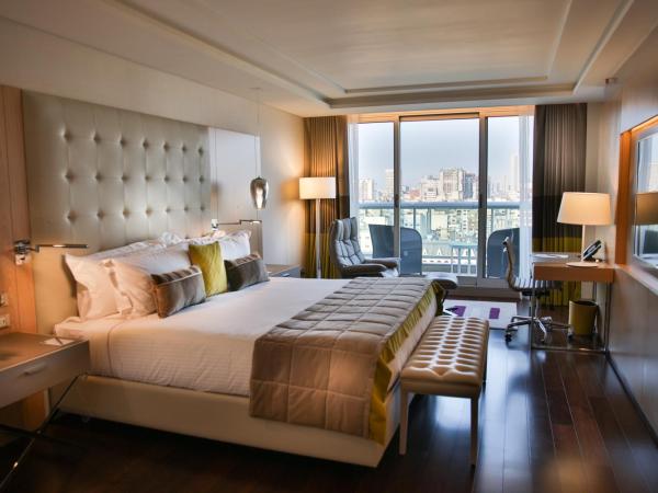Palladio Hotel Buenos Aires - MGallery : photo 5 de la chambre suite lit king-size exécutive