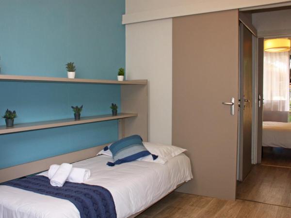 Azureva Cap d'Agde : photo 4 de la chambre appartement supérieur