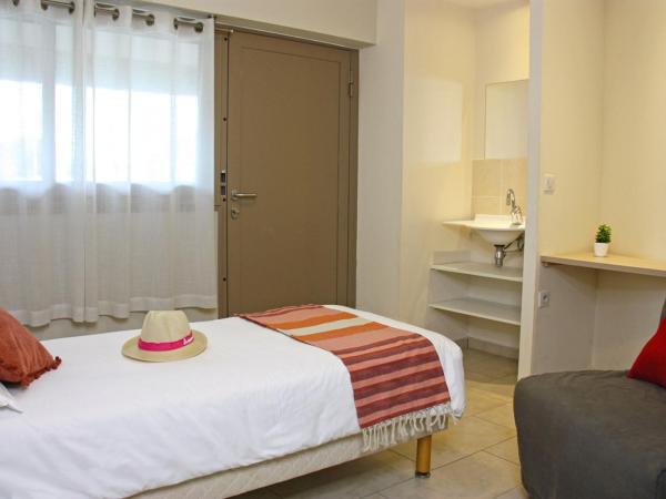 Azureva Cap d'Agde : photo 3 de la chambre appartement 3 chambres