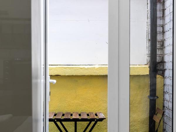 Modern Studio Rooms in Zone 2 London : photo 6 de la chambre studio