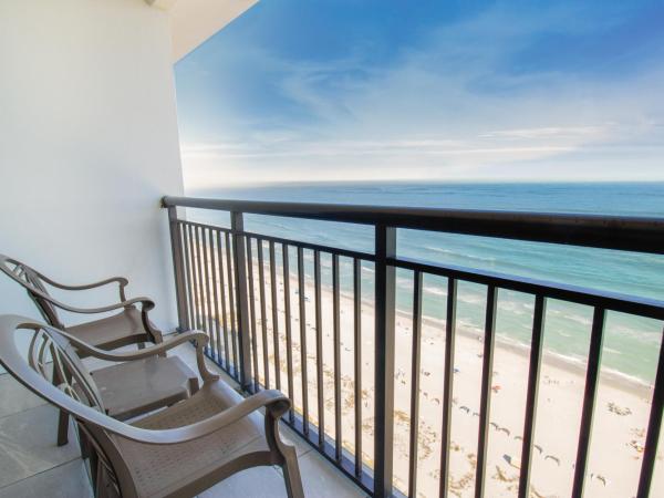 Breakers Resort Hotel : photo 2 de la chambre paradise oceanfront deluxe one bedroom suite