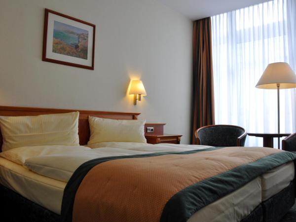 Hotel Steglitz International : photo 9 de la chambre chambre double