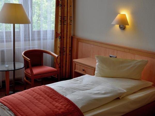 Hotel Steglitz International : photo 6 de la chambre chambre simple