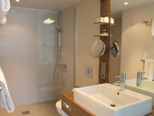 Hotel Stadtpalais : photo 4 de la chambre chambre double confort