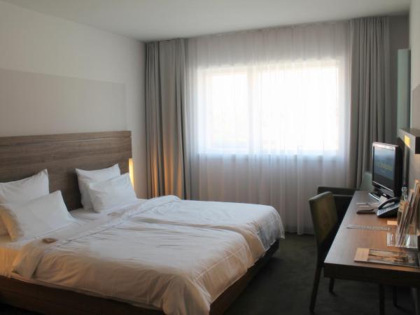 Hotel Stadtpalais : photo 3 de la chambre chambre double confort