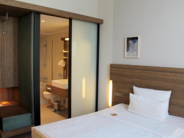 Hotel Stadtpalais : photo 3 de la chambre chambre simple confort