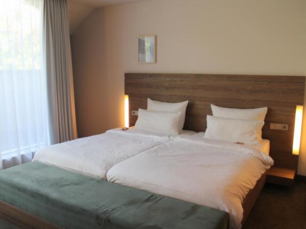 Hotel Stadtpalais : photo 4 de la chambre chambre double deluxe