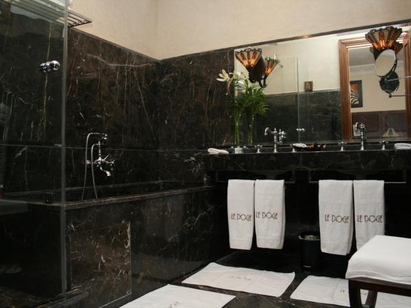 Hôtel particulier Le DOGE - Relais & Châteaux : photo 4 de la chambre suite