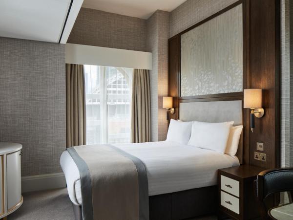 The Midland : photo 2 de la chambre chambre double standard